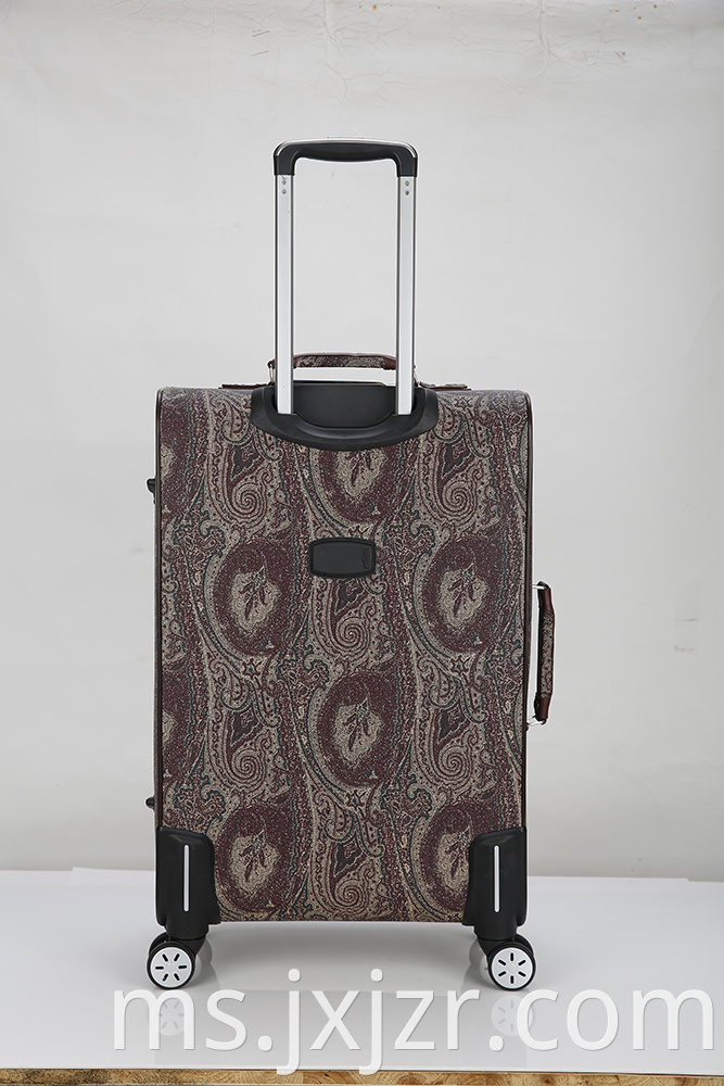 Lightweight Trolley Luggage